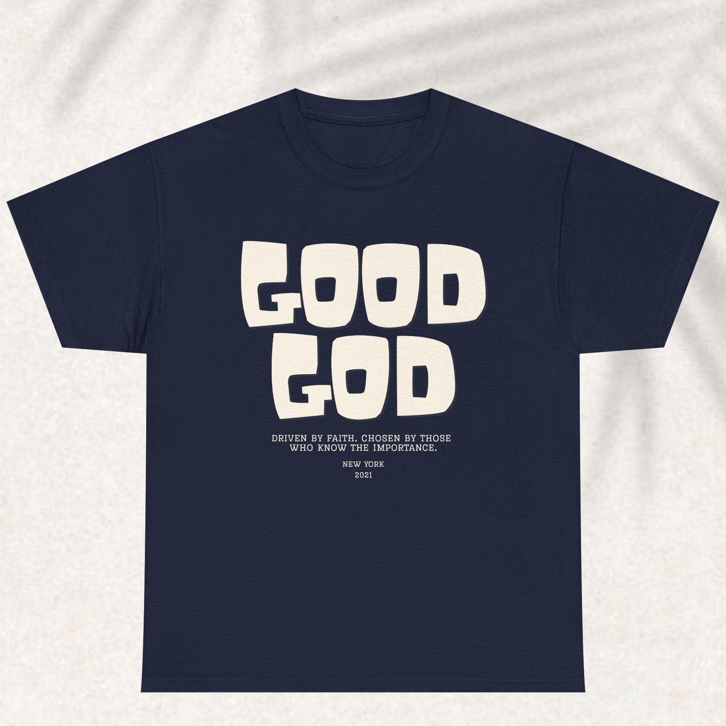 Good God T-shirt