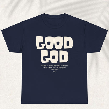 Good God T-shirt
