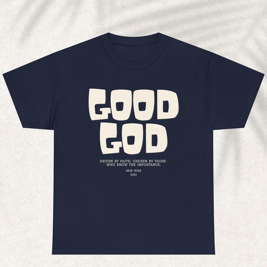 Good God T-shirt