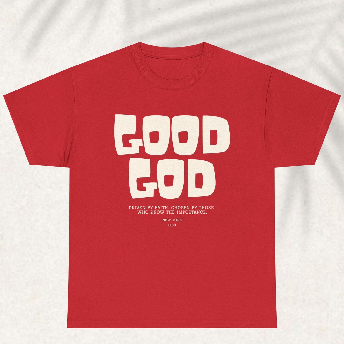 Good God T-shirt