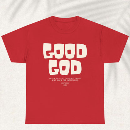 Good God T-shirt