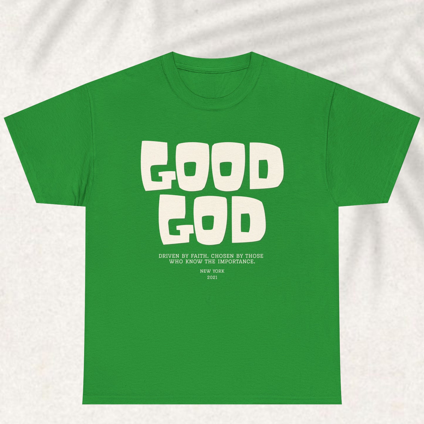 Good God T-shirt
