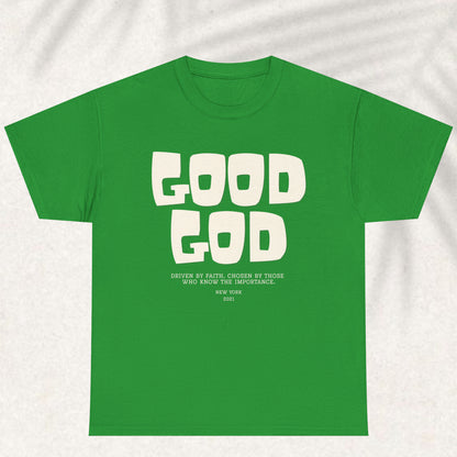 Good God T-shirt