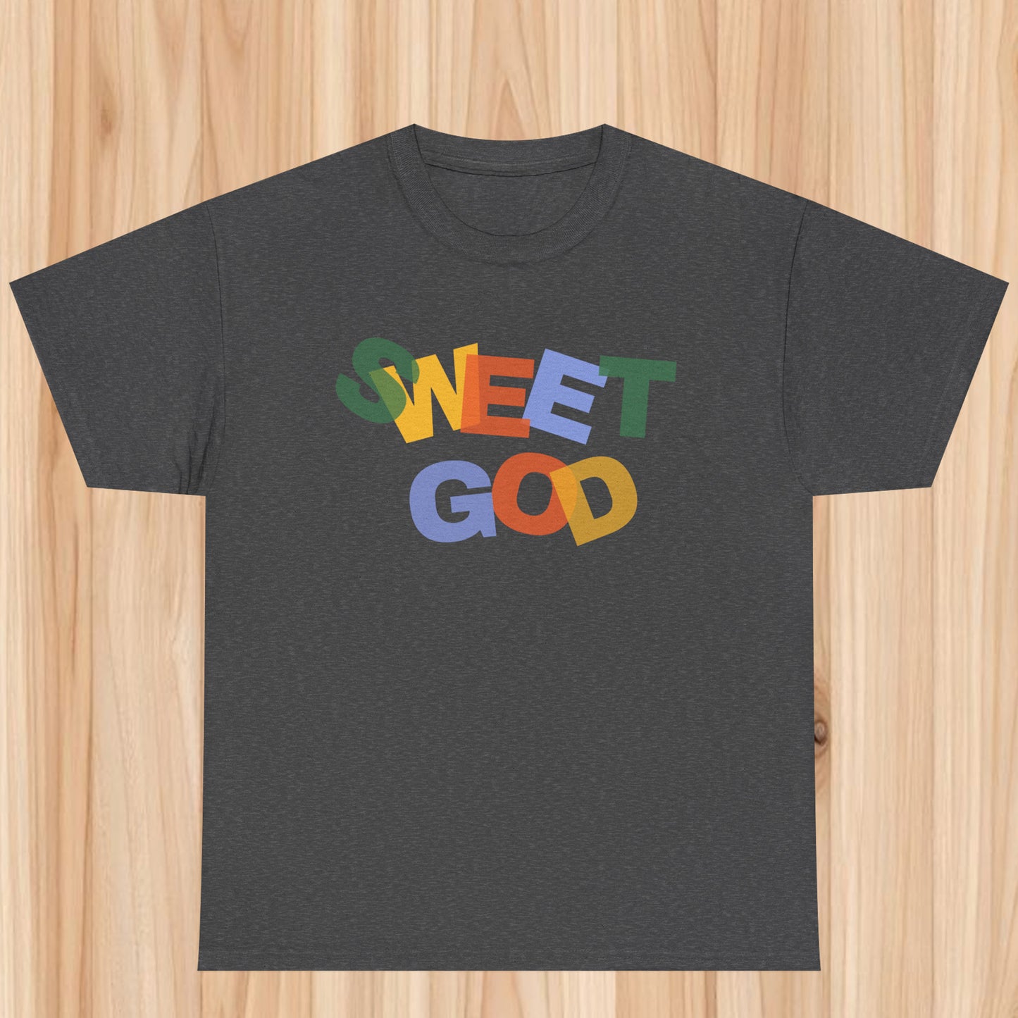 God's Grace T-shirt