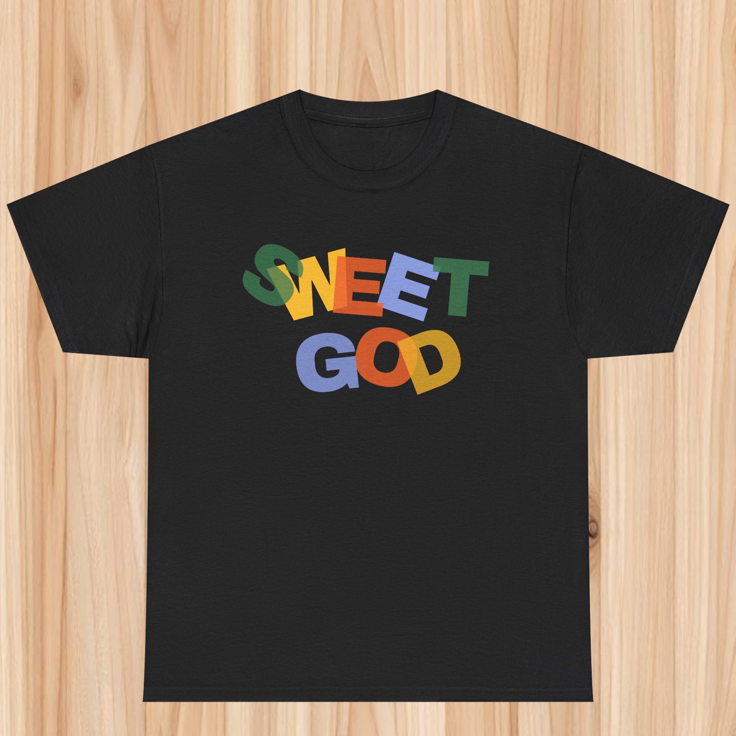 God's Grace T-shirt