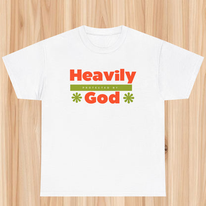 Heavenly Protected T-shirt