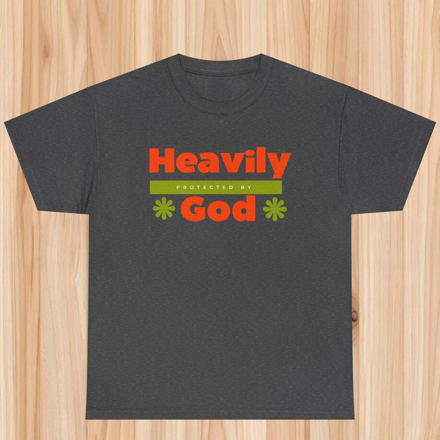 Heavenly Protected T-shirt
