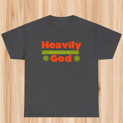 Heavenly Protected T-shirt