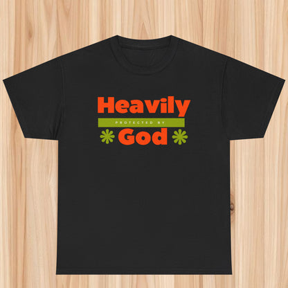 Heavenly Protected T-shirt