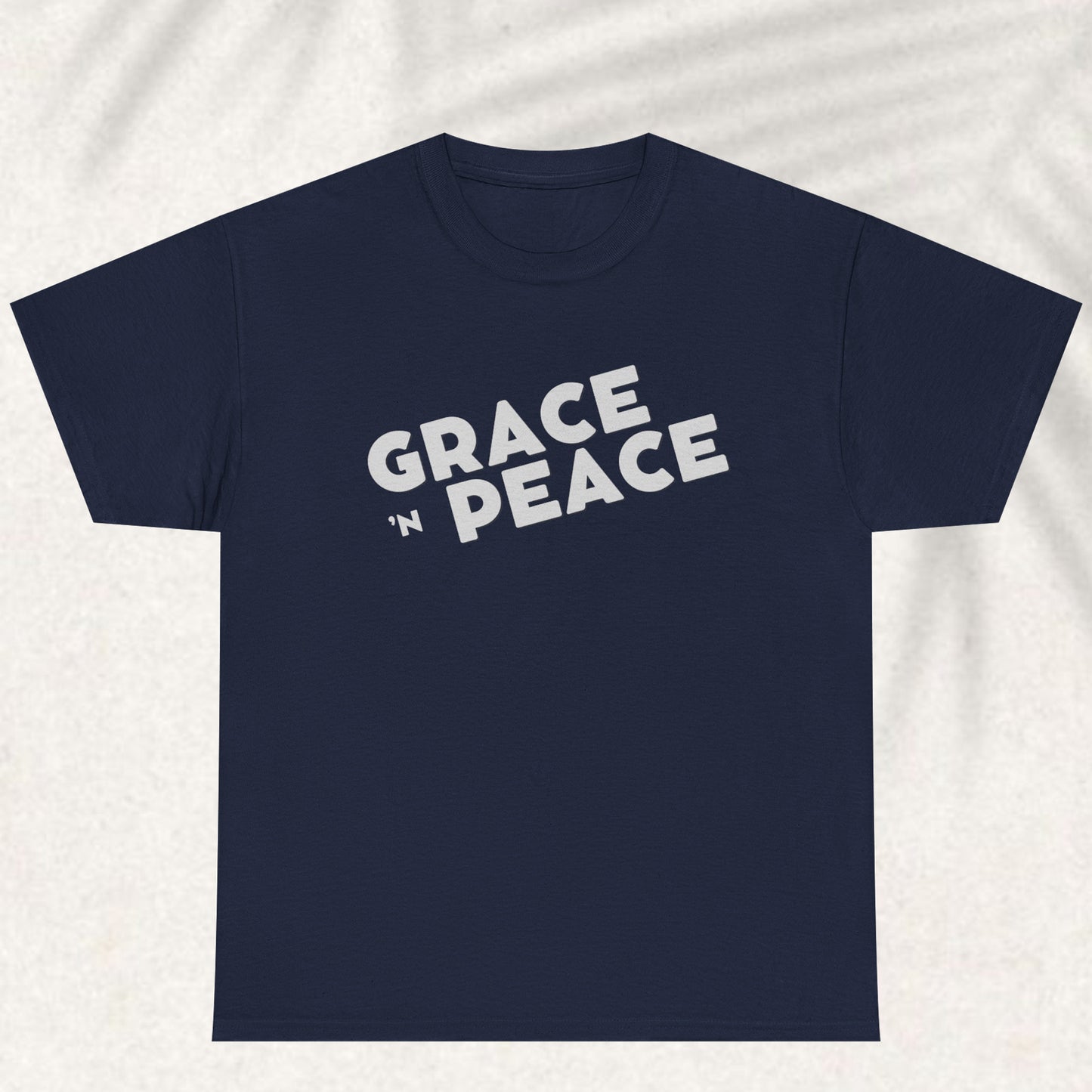 Grace and Peace T-shirt