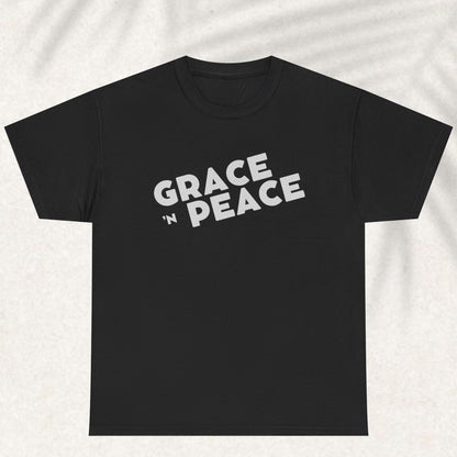 Grace and Peace T-shirt