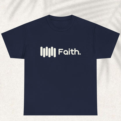 Faith T-shirt