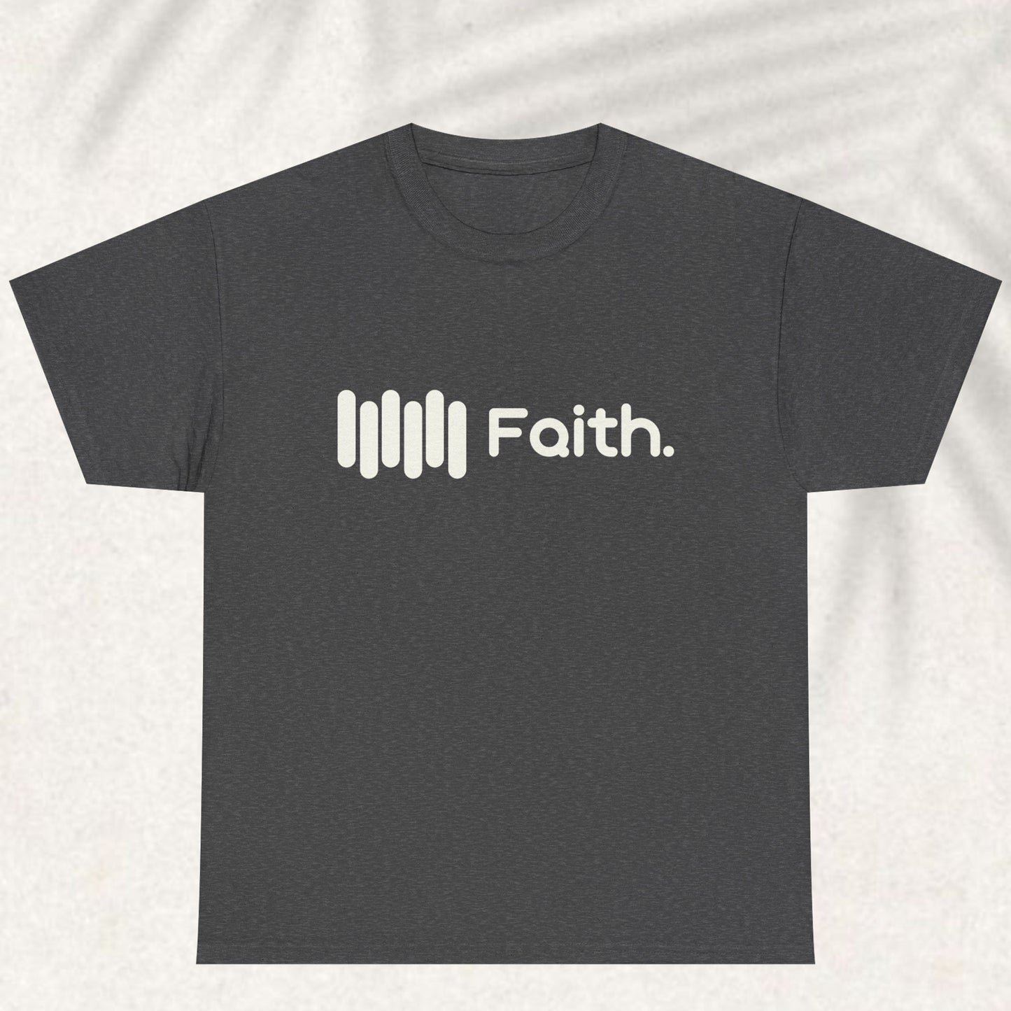 Faith T-shirt