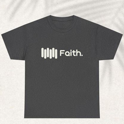 Faith T-shirt