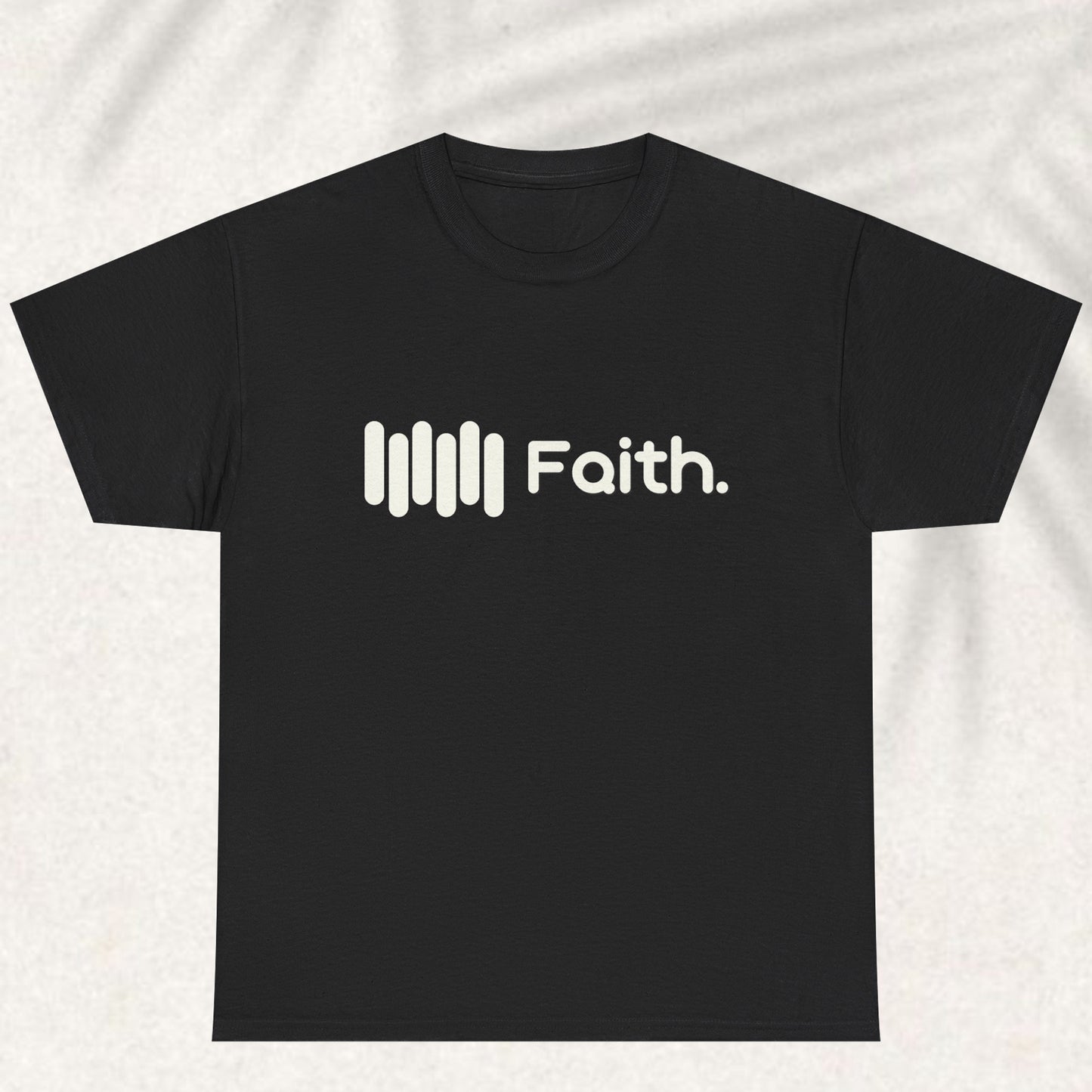 Faith T-shirt