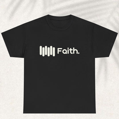 Faith T-shirt