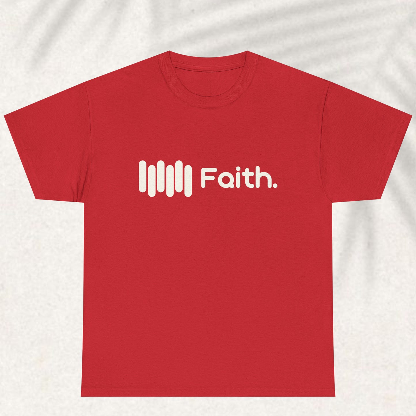 Faith T-shirt
