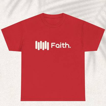 Faith T-shirt