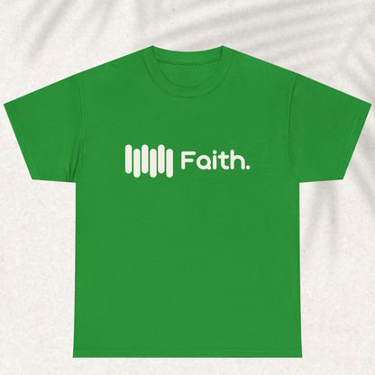 Faith T-shirt