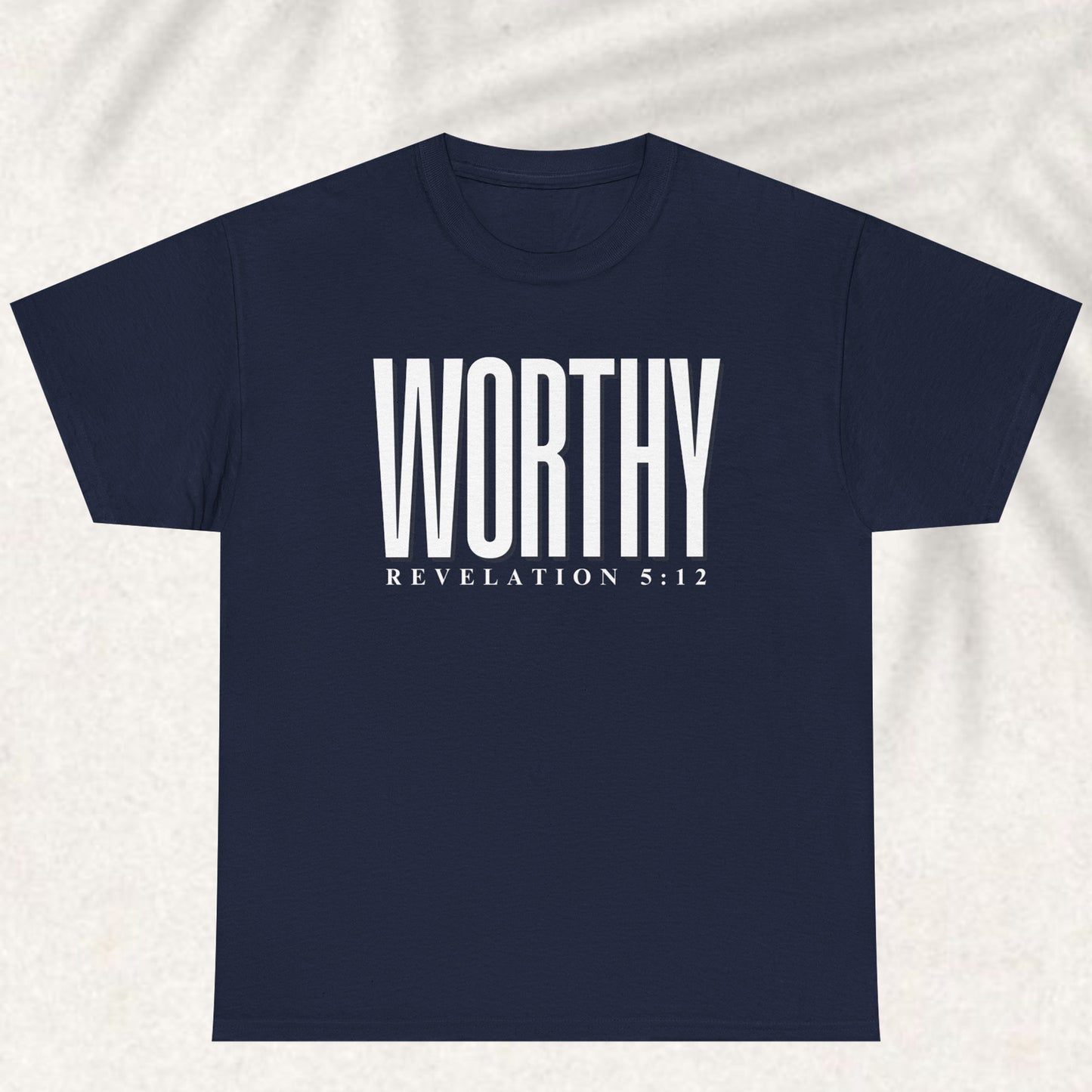Worthy T-shirt