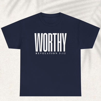 Worthy T-shirt