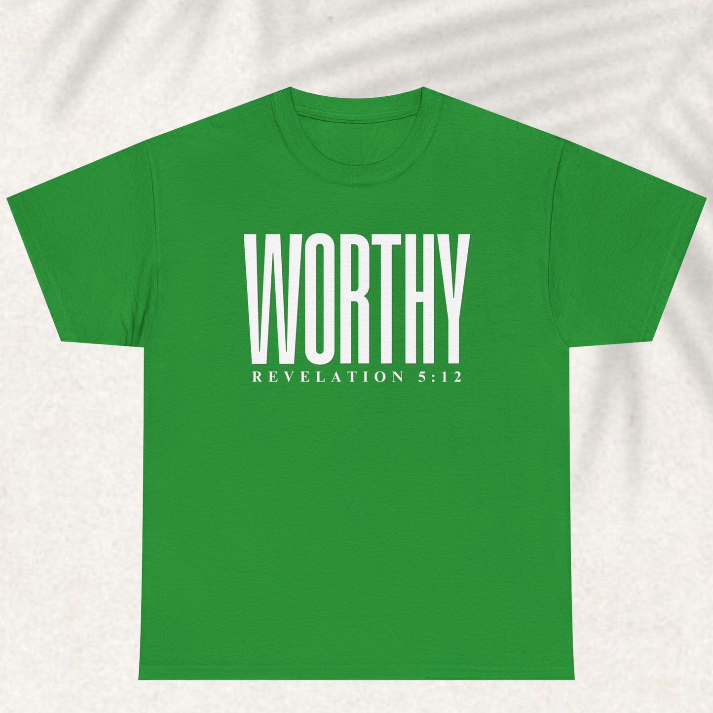Worthy T-shirt