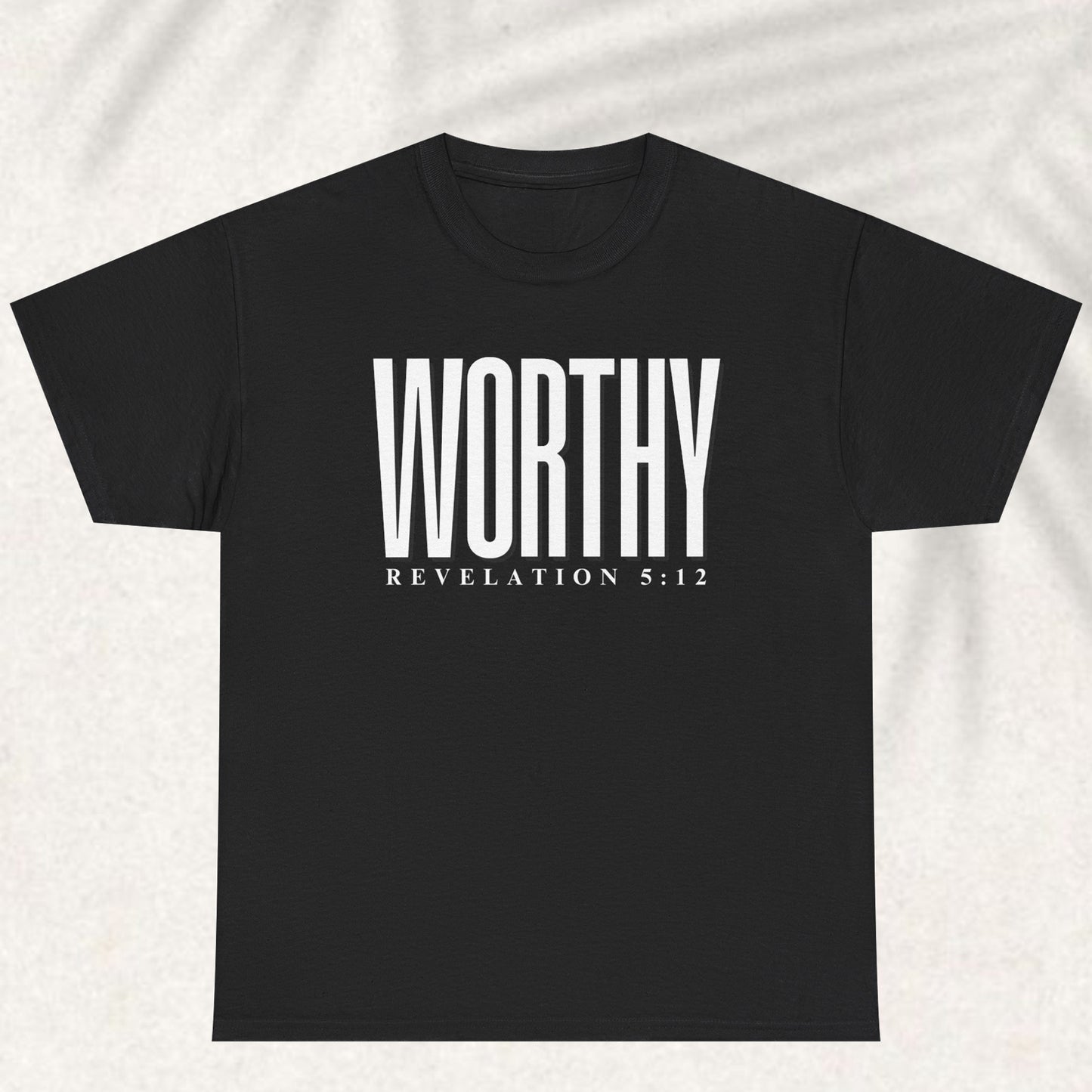 Worthy T-shirt