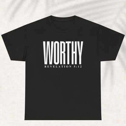 Worthy T-shirt