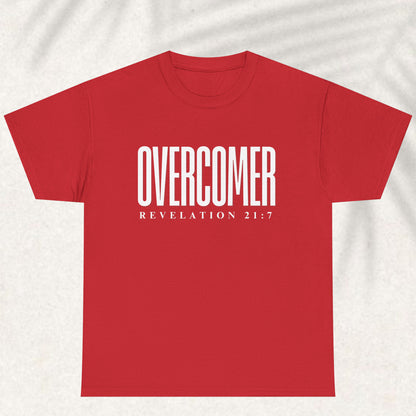 Overcomer T-shirt