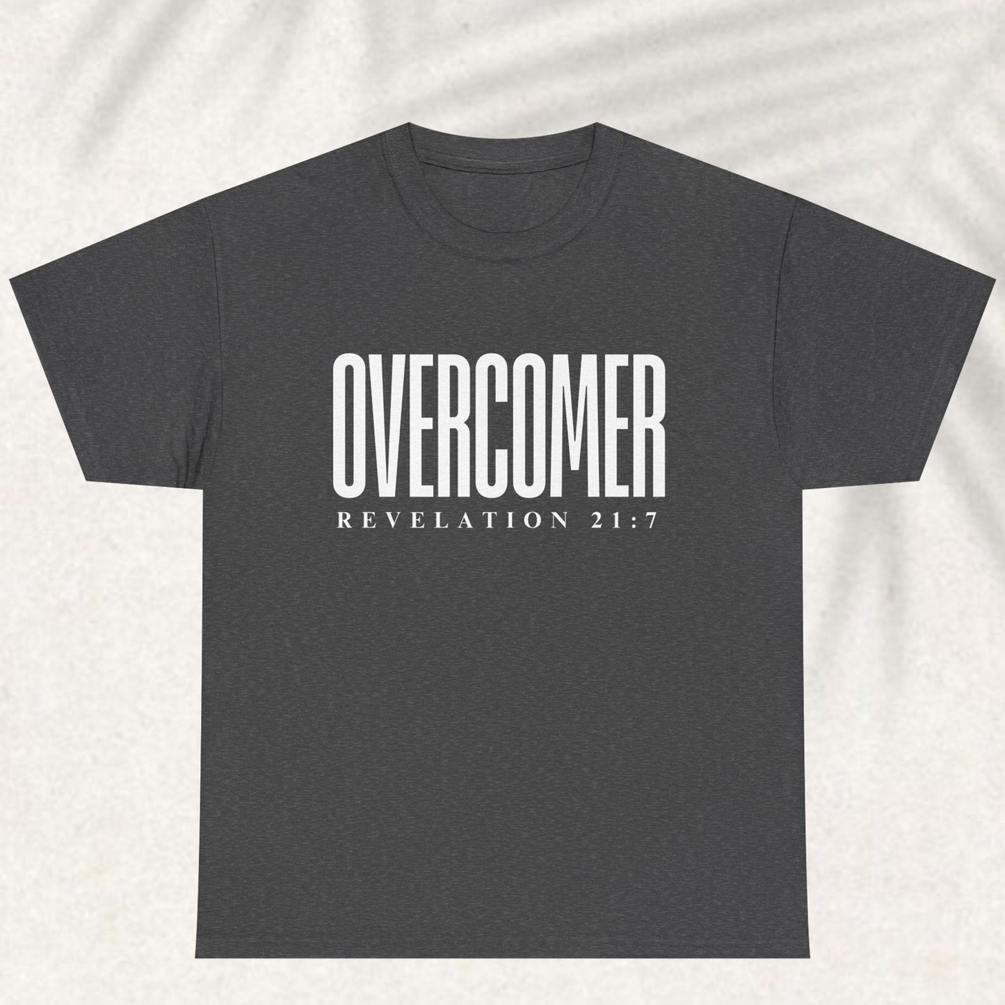 Overcomer T-shirt