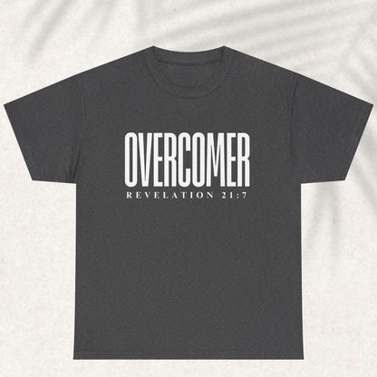 Overcomer T-shirt