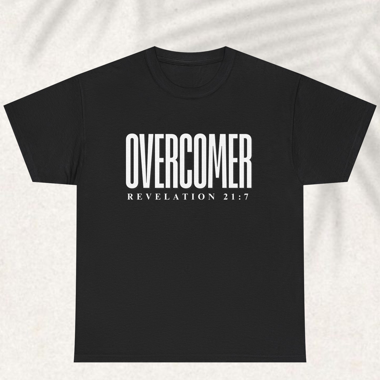 Overcomer T-shirt