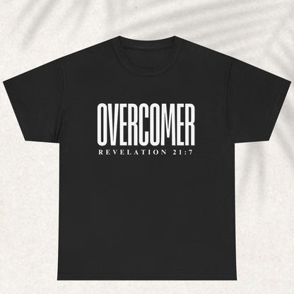 Overcomer T-shirt