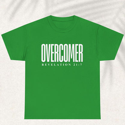 Overcomer T-shirt