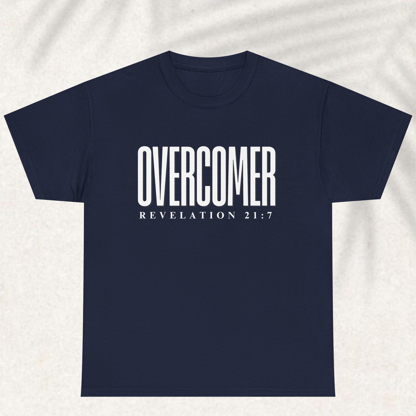 Overcomer T-shirt