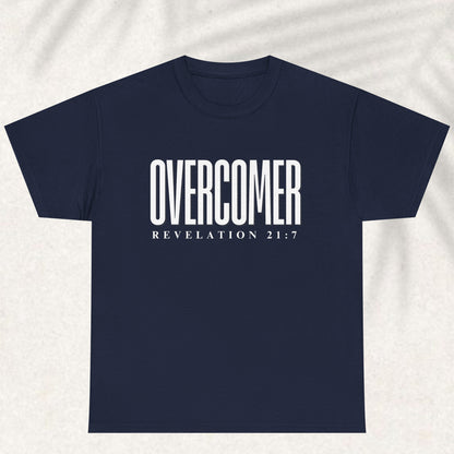 Overcomer T-shirt