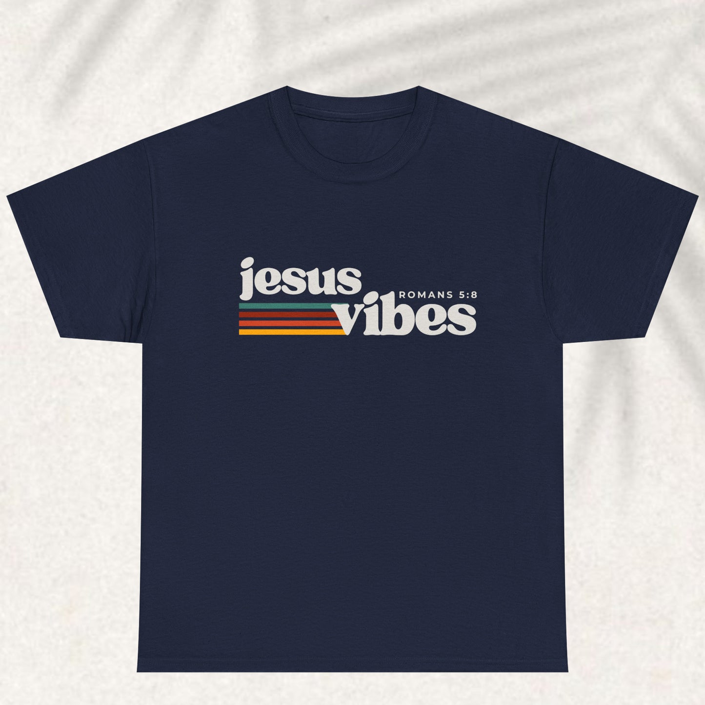 Jesus vibes T-shirt