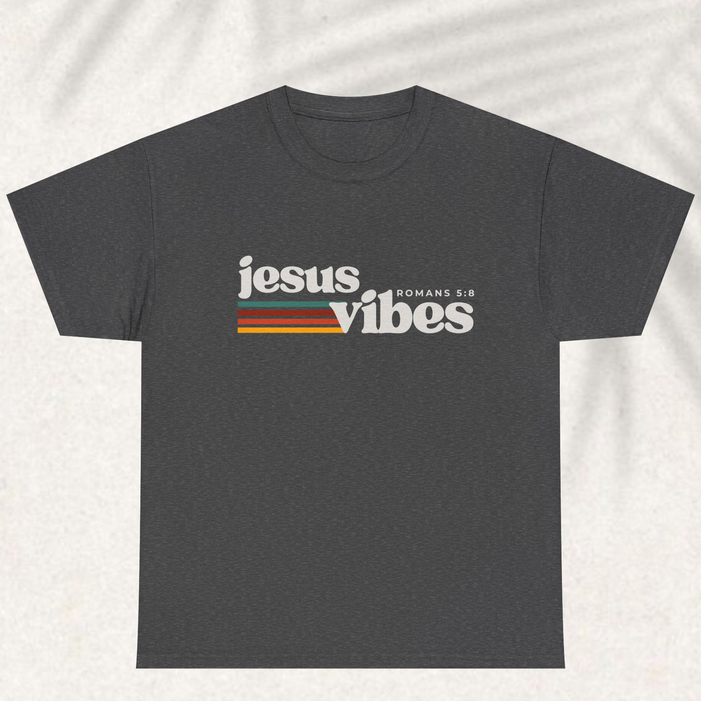 Jesus vibes T-shirt