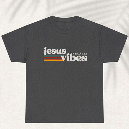 Jesus vibes T-shirt