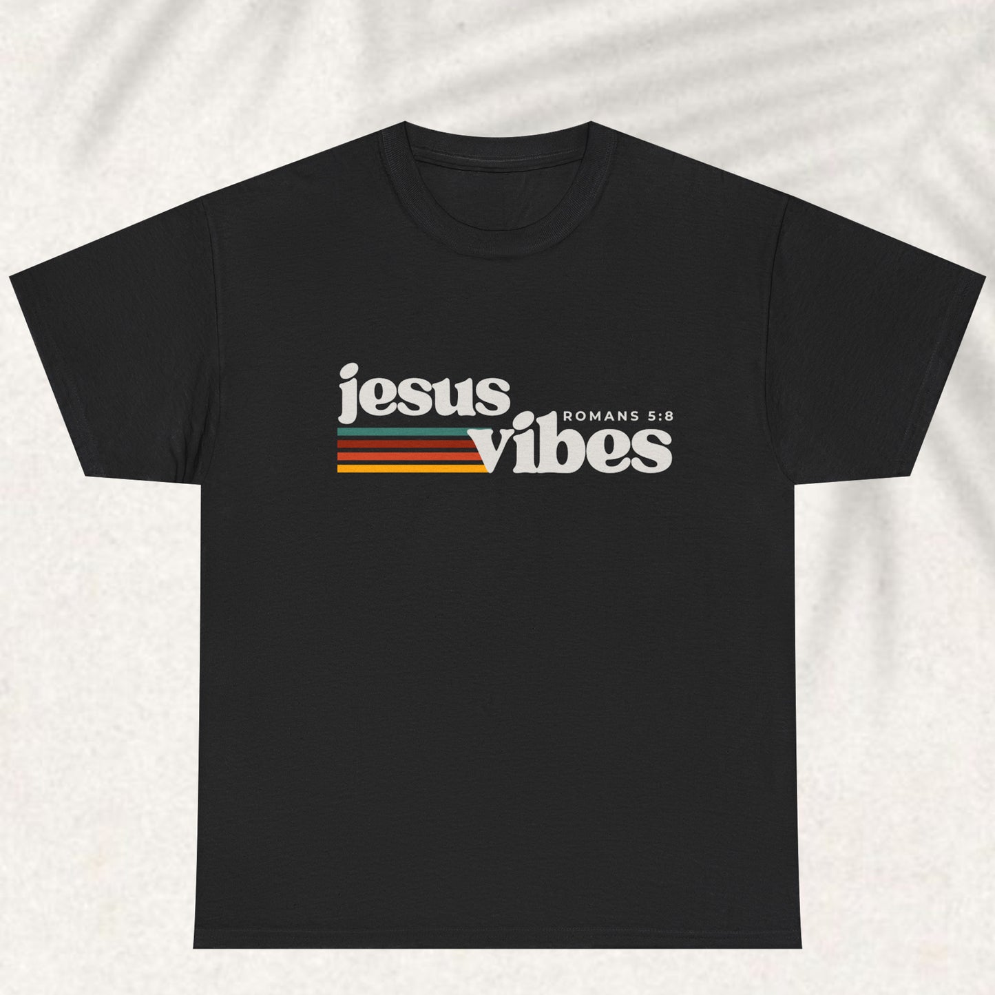 Jesus vibes T-shirt