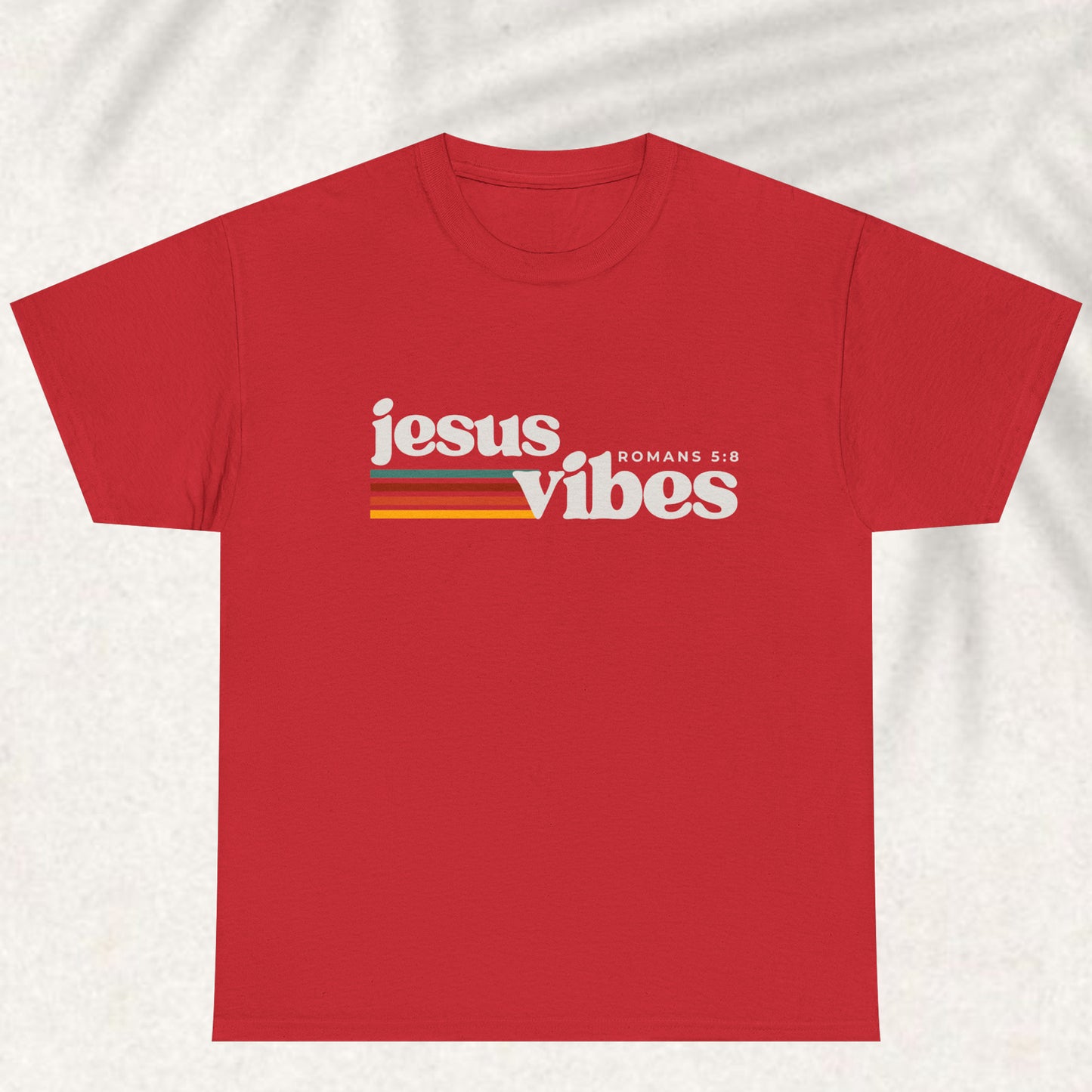 Jesus vibes T-shirt