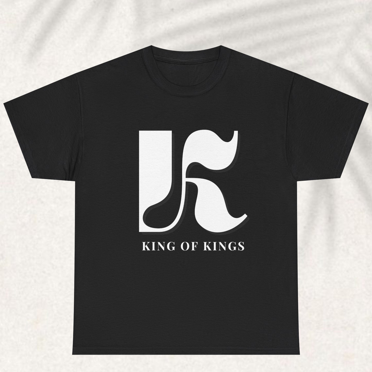 King of Kings T-shirt