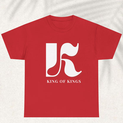 King of Kings T-shirt