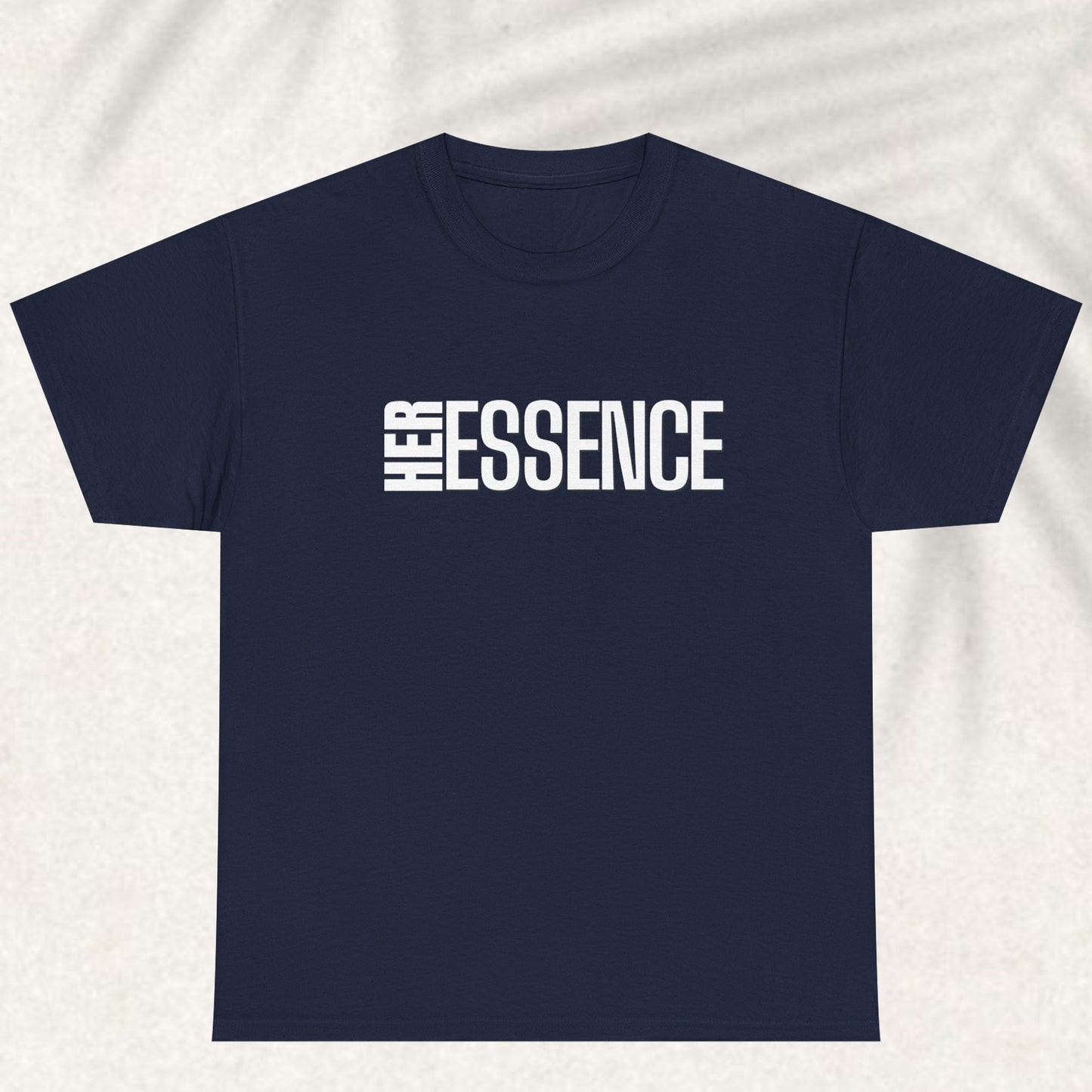 Her Essence T-shirt