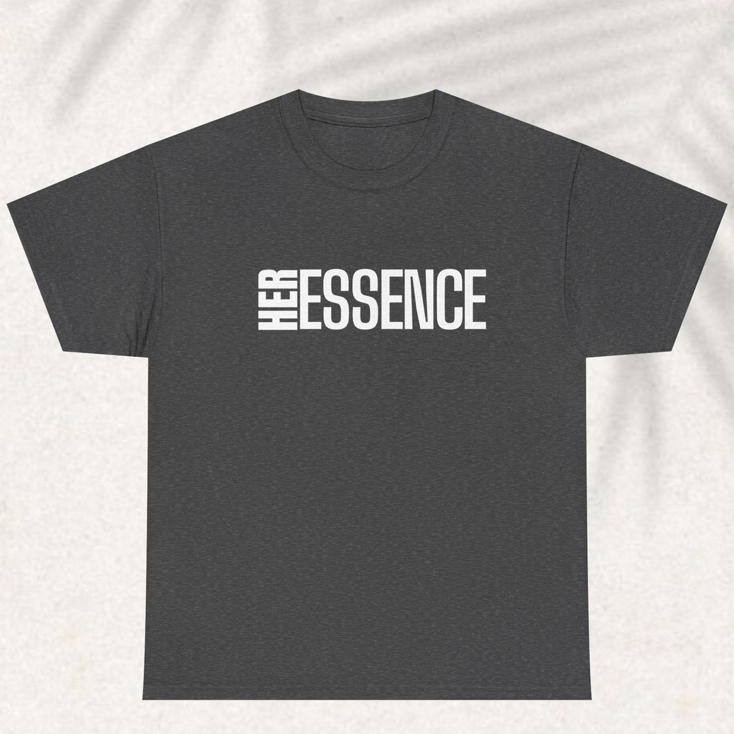 Her Essence T-shirt