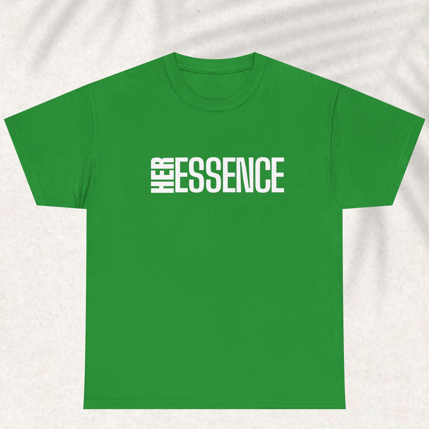 Her Essence T-shirt