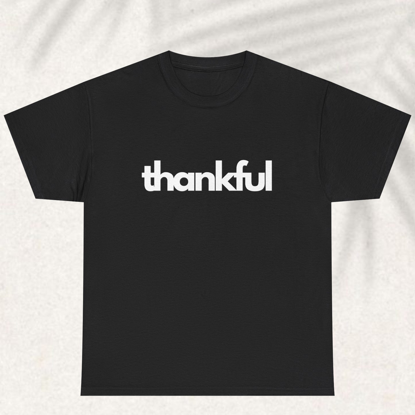 Thankful T-shirt