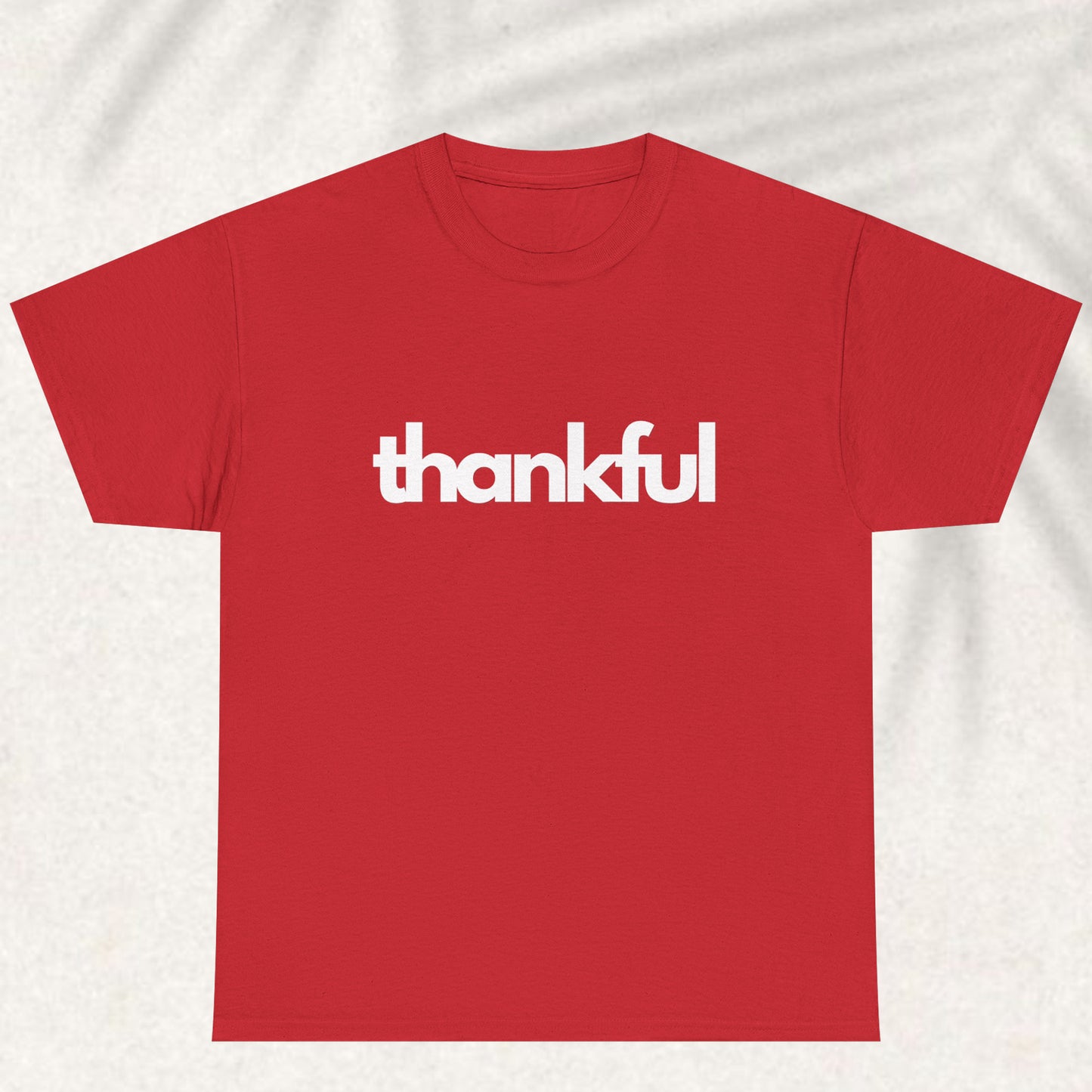 Thankful T-shirt