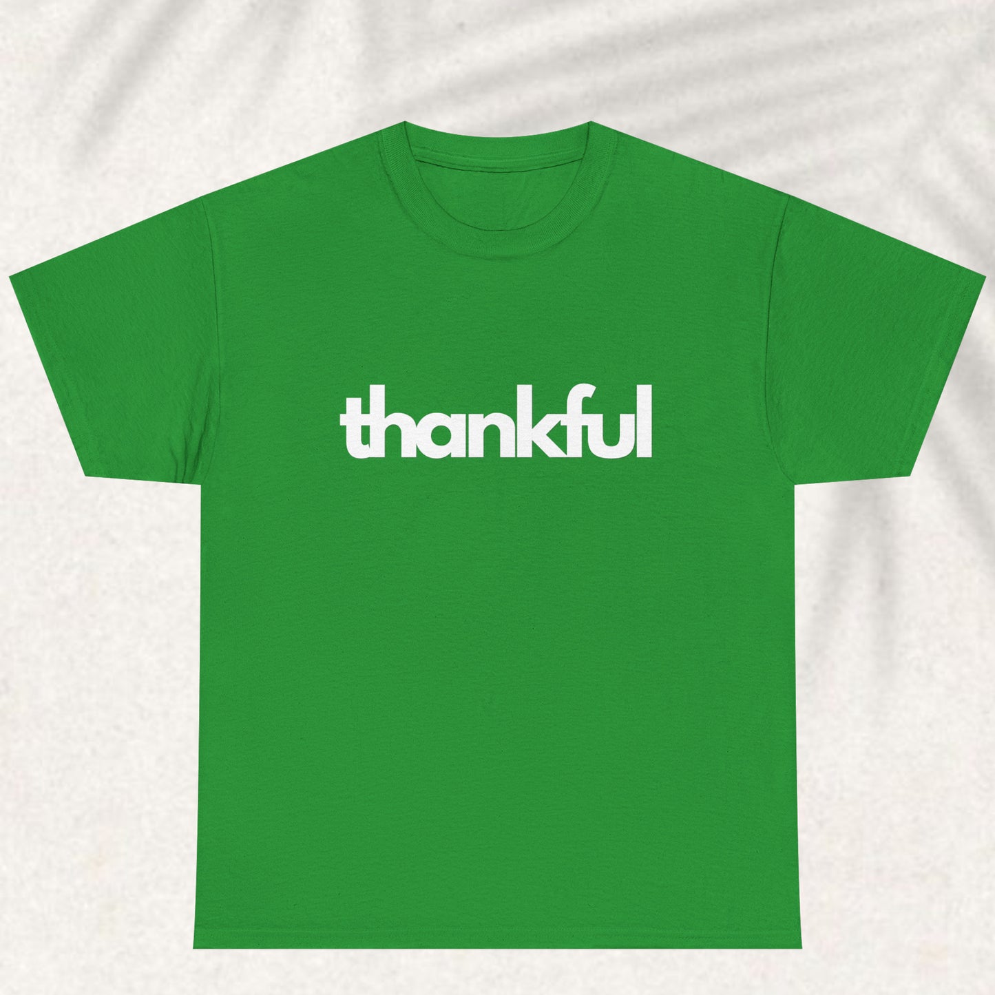 Thankful T-shirt