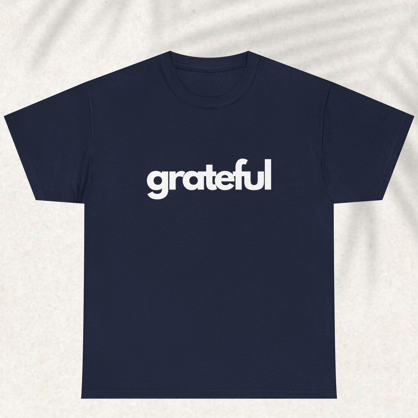 grateful T-shirt